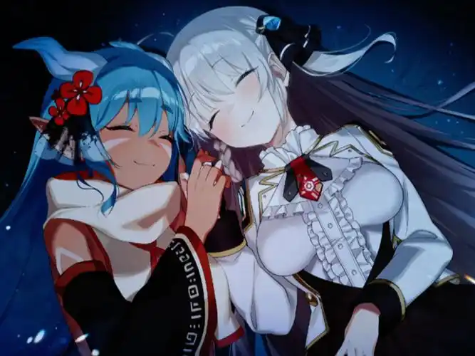 公主协同效应图标